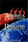 666 The Mark Of America - Seat Of The Beast