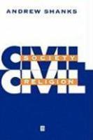 Civil Society, Civil Religion