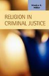 Religion In Criminal Justice Religion In Criminal Justice