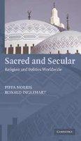 Sacred And Secular: Religion And Politics Worldwide
