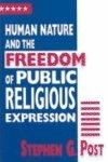 Human Nature Freedom Of Public Religio Human Nature Freedom Of Public Religio