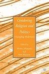 Gendering Religion And Politics: Untangling Modernities