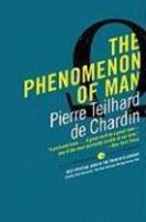 The Phenomenon Of Man