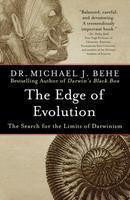 The Edge Of Evolution: The Search For The Limits Of Darwinism