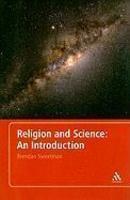 Religion And Science: An Introduction Religion And Science: An Introduction