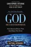 God: The Failed Hypothesis: How Science Shows That God Does Not Exist
