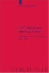 Christendom And European Identity: The Legacy Of A Grand Narrative Since 1789 Christendom And European Identity: The Legacy Of A Grand Narrative Since 1789