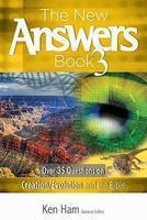 The New Answers Book 3
