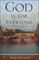 God Is For Everyone God Is For Everyone