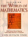 Exploring The World Of Mathematics
