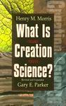 What Is Creation Science?