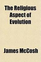 The Religious Aspect Of Evolution
