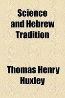 Science And Hebrew Tradition Science And Hebrew Tradition