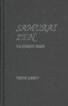 Samurai Zen: The Warrior Koans Samurai Zen: The Warrior Koans