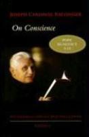 On Conscience On Conscience