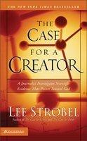 The Case For A Creator - MM 6-Pack: A Journalist Investigates Scientific Evidence That Points Toward God The Case For A Creator - MM 6-Pack: A Journalist Investigates Scientific Evidence That Points Toward God