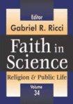Faith In Science Faith In Science