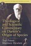Theological And Scientific Commentary On Darwin's Origin Of Species [With CDROM]