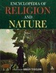 Encyclopedia Of Religion And Nature Encyclopedia Of Religion And Nature