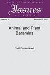 Animal And Plant Baramins Animal And Plant Baramins