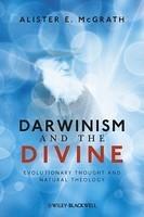 Darwinism And The Divine: Evolutionary Thought And Natural Theology