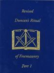 Duncan's Ritual Of Freemasonry Part 2 Duncan's Ritual Of Freemasonry Part 2