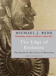 The Edge Of Evolution: The Search For The Limits Of Darwinism The Edge Of Evolution: The Search For The Limits Of Darwinism