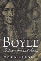 Boyle: Between God And Science