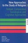 Textual, Comparative, Sociological, And Cognitive Approaches
