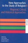 Regional, Critical, And Historical Approaches