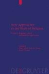 Regional, Critical, And Historical Approaches