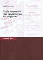 Evolutionstheorie Und Kreationismus - Ein Gegensatz