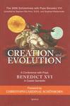Creation And Evolution: A Conference With Pope Benedict XVI In Castel Gandolfo