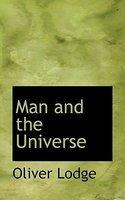 Man And The Universe