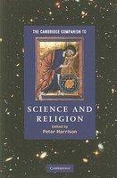 The Cambridge Companion To Science And Religion The Cambridge Companion To Science And Religion
