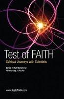 Test Of Faith: Spiritual Journeys With Scientists