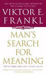 Mans Search For Meaning Mans Search For Meaning