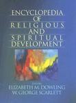Encyclopedia Of Religious And Spiritual Development Encyclopedia Of Religious And Spiritual Development