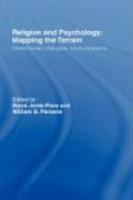 Religion And Psychology Religion And Psychology