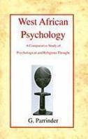 West African Psychology