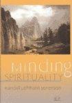 Minding Spirituality