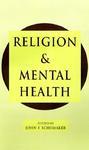 Religion And Mental Health