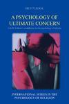 A Psychology Of Ultimate Concern