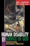 Human Disability And The Service Of God