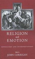 Religion And Emotion: Approaches And Interpretations