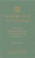 Schrodinger's Cat & The Golden Bough: Reflections On Science, Mythology And Magic