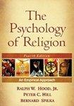 The Psychology Of Religion: An Empirical Approach
