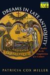 Dreams In Late Antiquity - Studies In The Imagination Of A Culture (Paper)