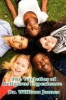 Varieties Of Religious Experience: A Study In Human Nature