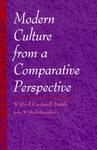 Modern Culture From A Comparative Perspective